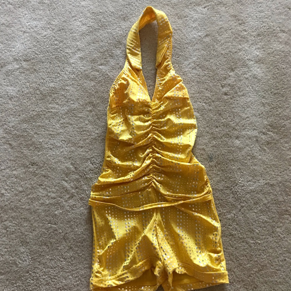 Halloween/ Dance Costume